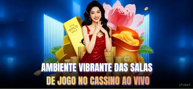 Siga a ufobet no Facebook