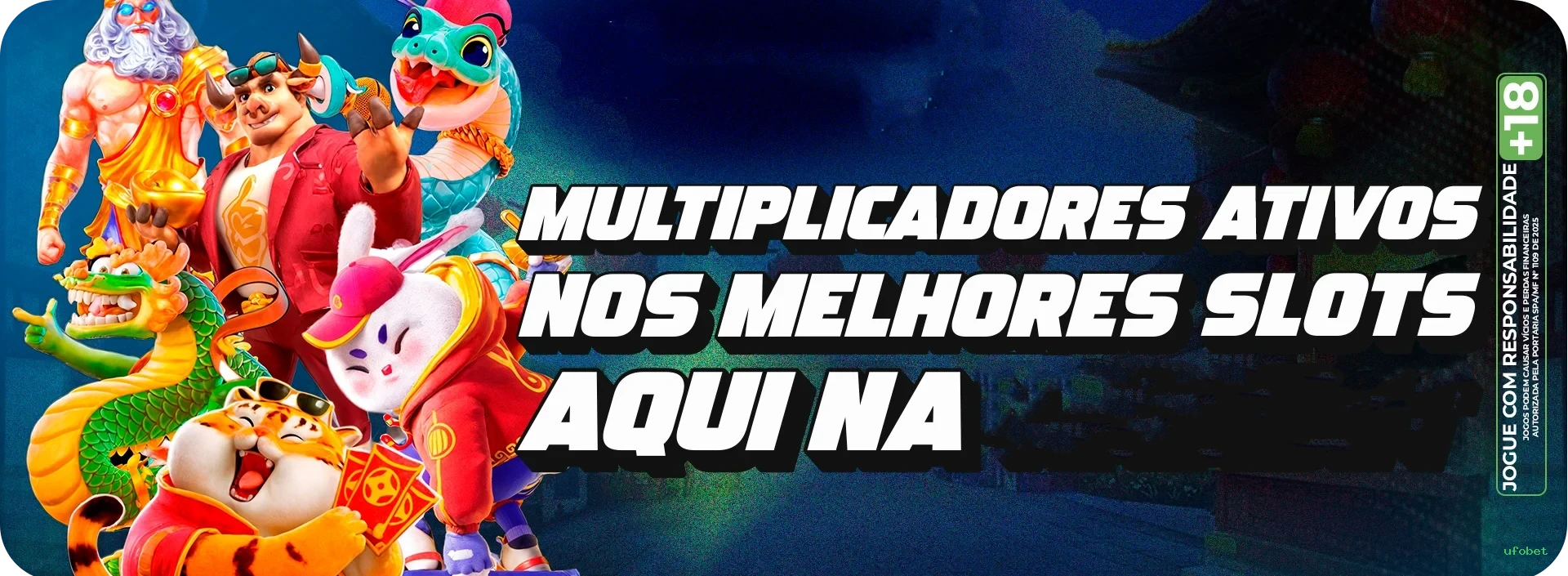 Instalação PC ufobet